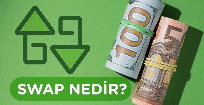 Swap Nedir? Swap Faizi Ne Demek?. Swap demek kısaca açıklamak gerekirse… | by Ekonomix | Medium