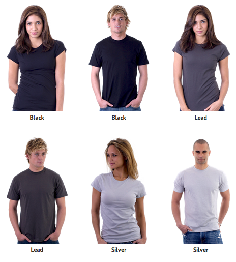 photoshop logo on shirt