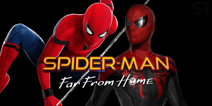 Spider Man Far From Home 2019 Imdb Full Movie Buburuh Iuh Medium