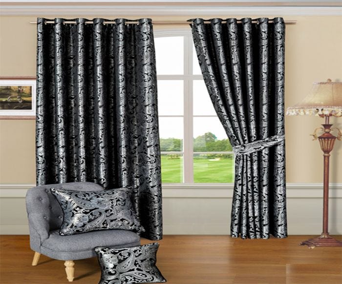 What Are The Most Trendy Curtain Designs For Your Home? | by Textile Home |  Medium