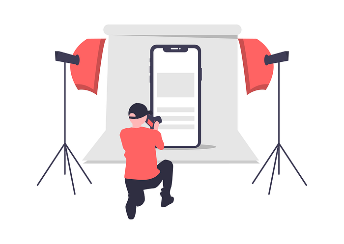Build an MVP in a week by picking the right technology stack