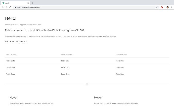This is image title This is image title