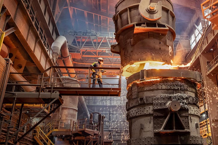 Steel Mills loans and Financing Models presents the business case of the operation of a steel plant using mini-mill technology. The model generates the three financial statements as well as the cash flows and calculates the relevant metrics Discounted Cash Flows, Free Cash Flows to the Firm, Equity Value, Enterprise Value, Sensitivity Analysis.