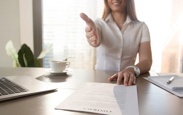 Evolution Of Legal Support Services And Its Impact On The Legal Industry By Roy Roger Medium