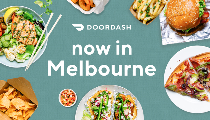 now dashing down under by thomas stephens by doordash doordash