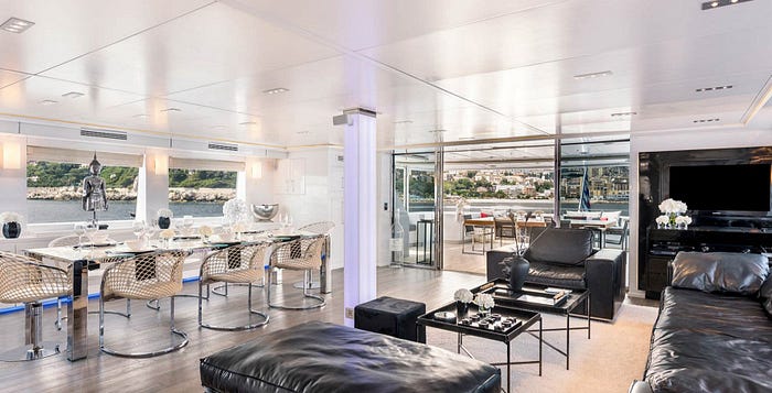 Why Hire A Reputed Interior Designer In Istanbul