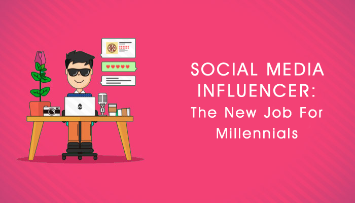 Is a Social Media Influencer a Job?