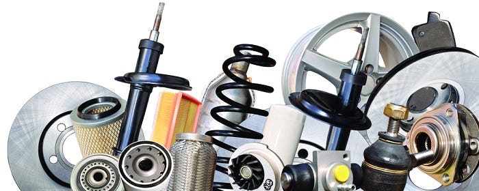 Why People Should Buy all car auto parts?
