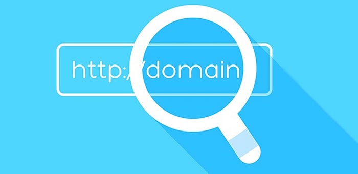 domain