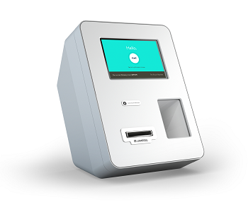 How To Use A Bitcoin Atm Or How Does A Bitcoin Atm Work - 