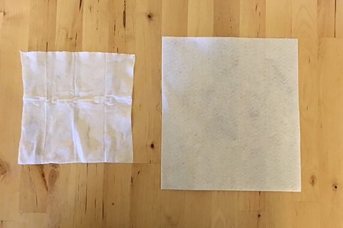 I Spent a Week Using Body Wipes Instead of Showering | by C. Brian