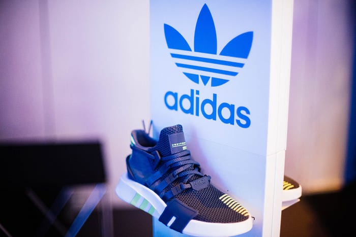 Buying Cheap Authentic Adidas Shoes in Singapore, How To Select Shoes | by  M.R. | THREAD by ZALORA Singapore