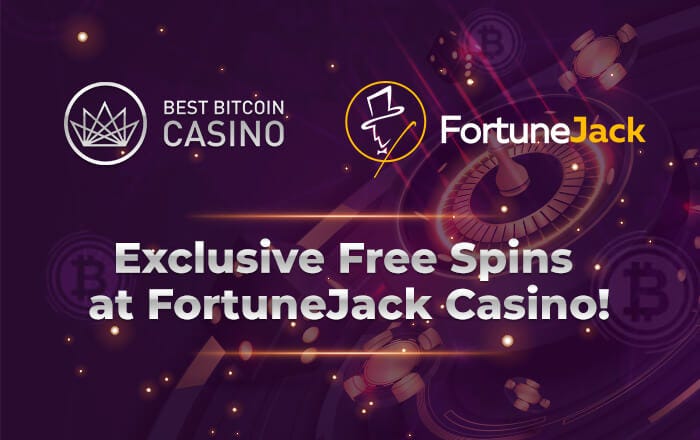 Exclusive Free Spins