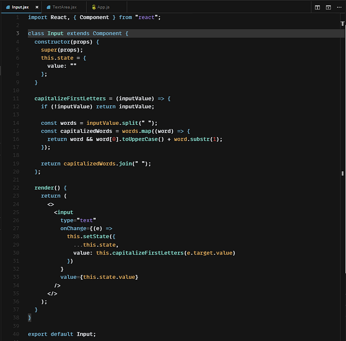 Higher Order Components in React — (HOC) | by Enes Kilicaslan | Medium