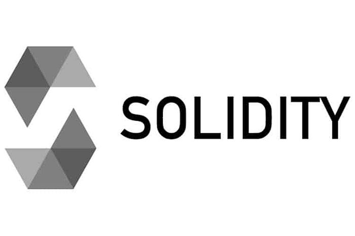 Solidity Logo