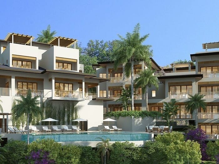 Tamarindo Luxury Homes for sale.