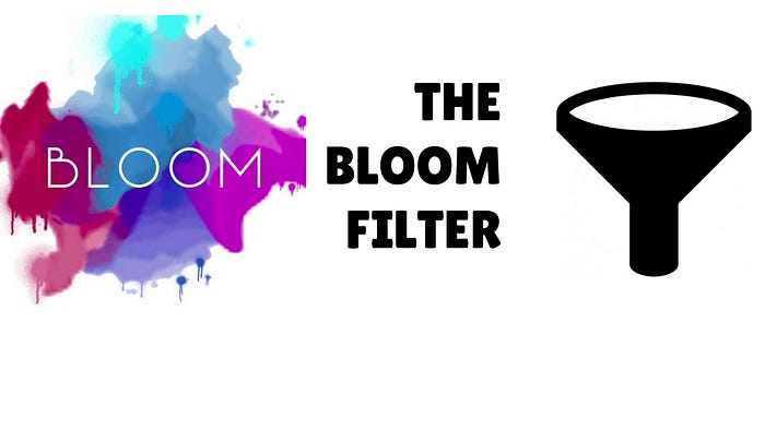 Bloom filter