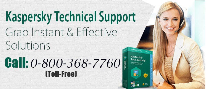 Internet Attacks: Why You Should Contact Kaspersky Antivirus ...