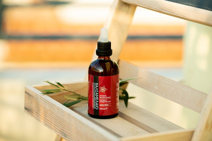 esthique natural cosmetics dermatologically tested natural cosmetics handmade made in greece certified