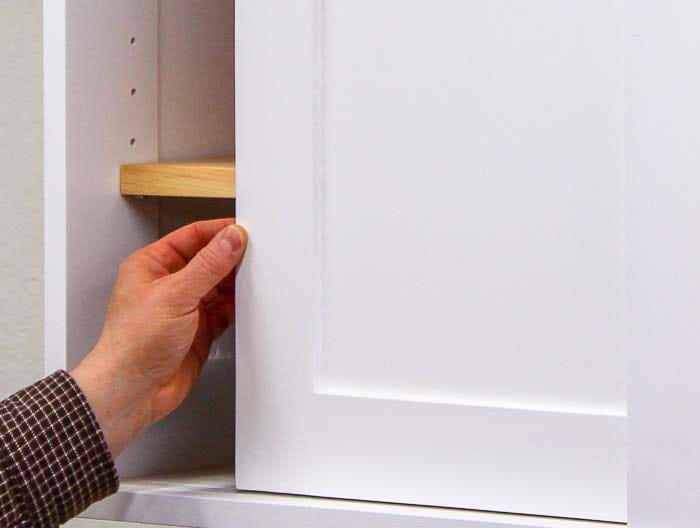 The Easiest Way To Make Shaker Cabinet Doors Brian Cailsey Medium