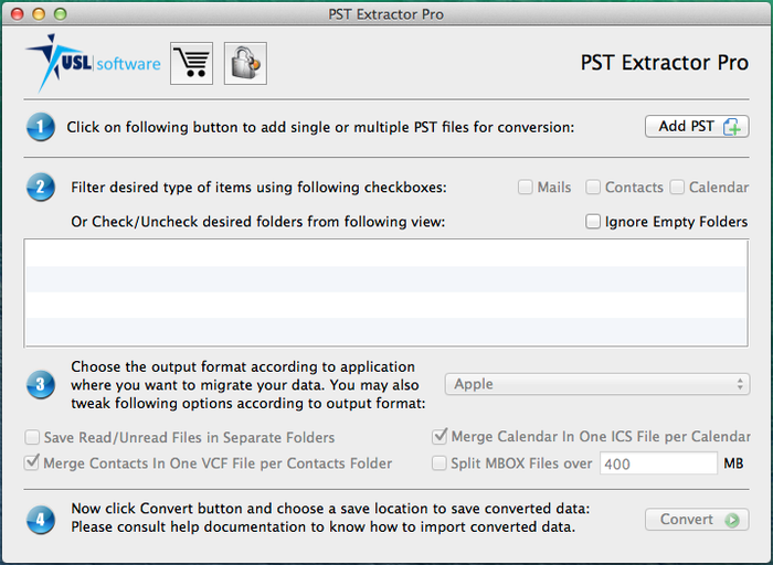 Import PST File Into Thunderbird Quickly by Sahil Verma Medium