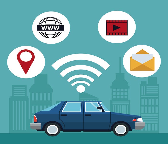 How To Get Wifi In Your Car 3 Tips That Will Make Driving A Little