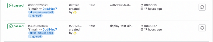 How to Deploy Automated & Isolated Airflow Test Environments with Gitlab Bot on Kubernetes