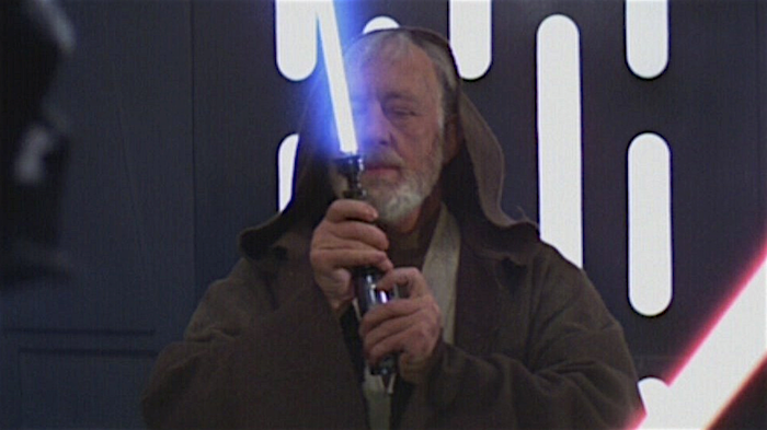 Daily Dialogue July 9 17 You Can T Win Darth If You Strike Me By Scott Myers Go Into The Story