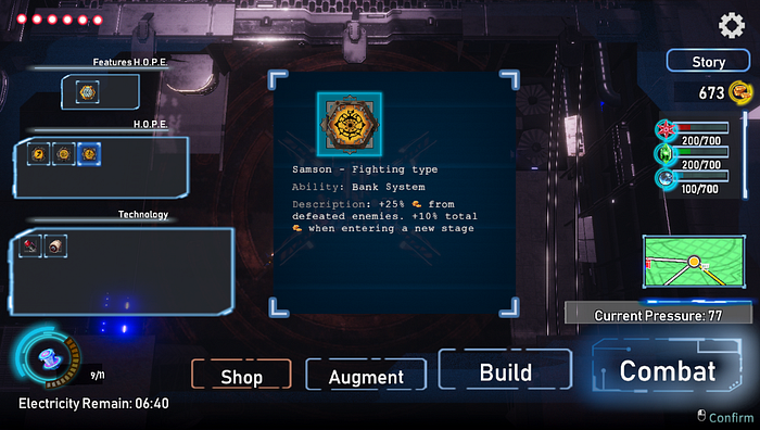 Steam post image