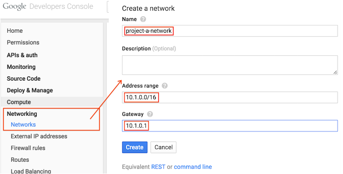 How to connect Google Cloud Platform networks via VPN | by Robert Kubis |  Google Cloud - Community | Medium