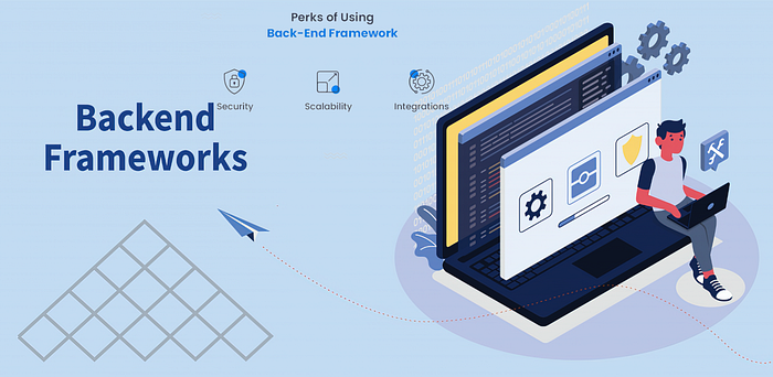 Backend Framework