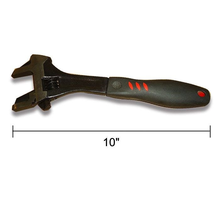 Adjustable Wrenches Canada. Pneumatic adjustable wrenches is famous