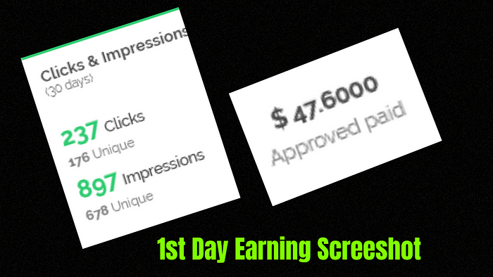 Earn $20 By Searching Anything On Google…, SilvioDeda