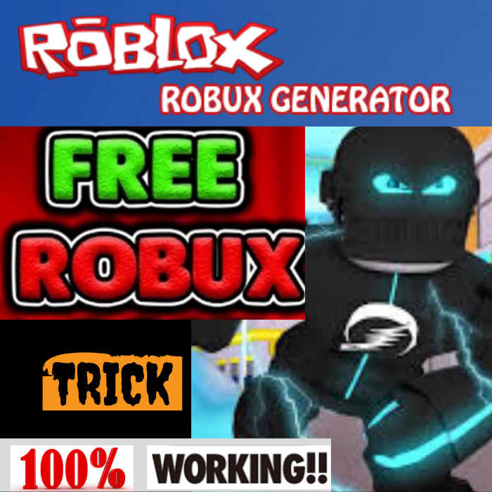 Roblox Free Robux For Pc