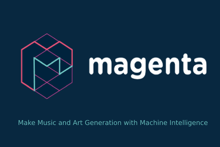 Magenta Library Data Driven Investor Medium