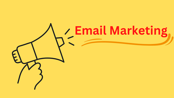 email marketing benefits