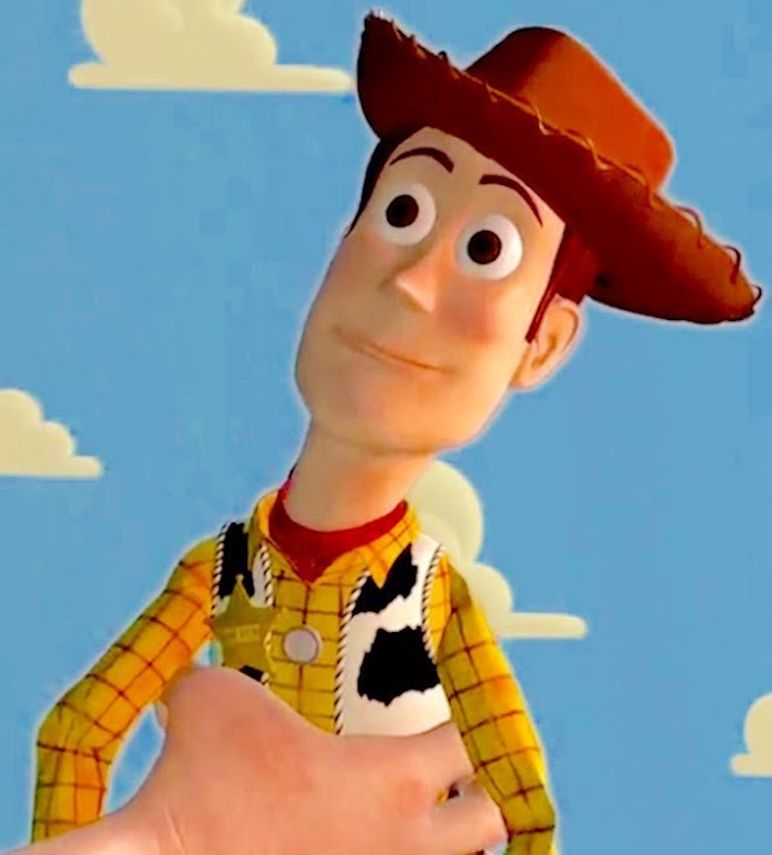 Script To Screen Toy Story Scott Myers Medium