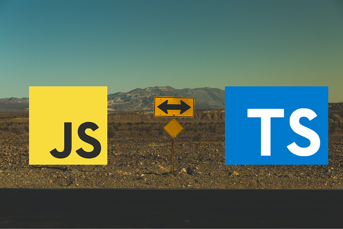 JavaScript vs Typescript, which should you choose? | by Joshua Okoro ...