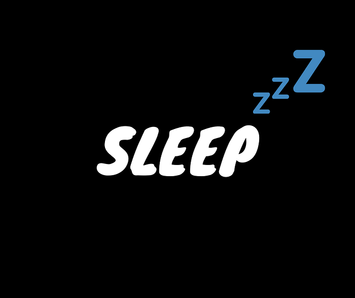 On Sleep Why you should avoid screens before bed. by Ajay Ratnan