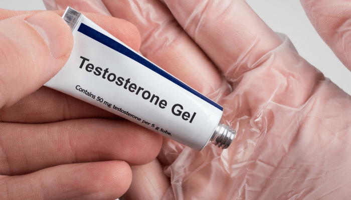 Benefits of Transdermal Testosterone Cream | by Arv Buttar | Medium