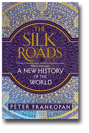 View Silk Road Book Pictures