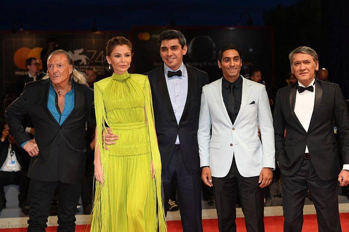 New Film Shines a Light on the Amazing Life of Ulugh Beg | by Timur ...