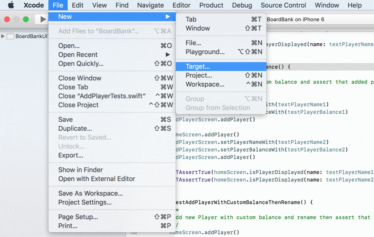 iOS Automation Testing: Getting Started with Xcode UI Testing | by ...