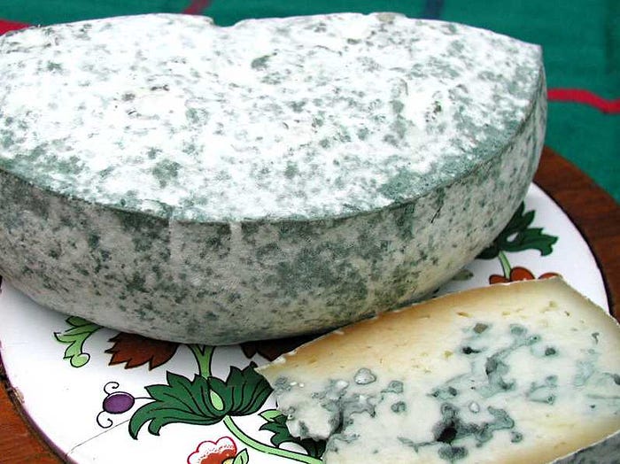 Facts About Blue Cheese That You Need To Know by alwin smith Medium
