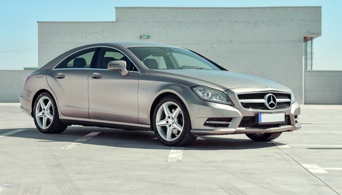Why Does Your Mercedes Fails To Shift Into Park Casper