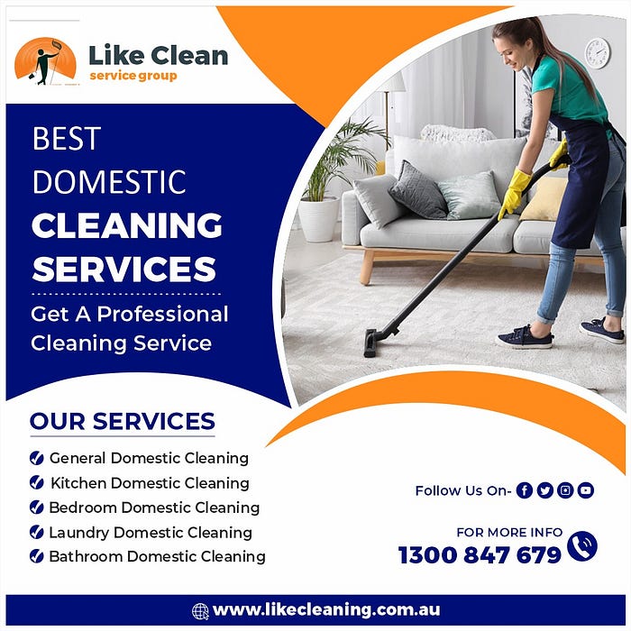 end of lease cleaning Sydney