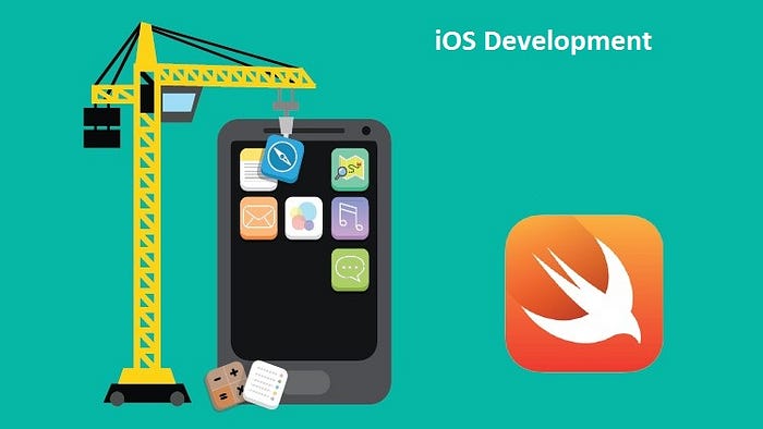 iPhone App Development & Swift — coalesce for the best | by ...