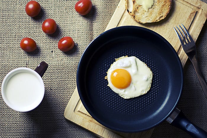 Keeping Vitamin D Under Check For A Healthy Conception