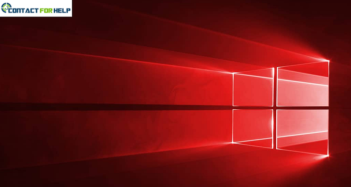 Windows 10 Update Error