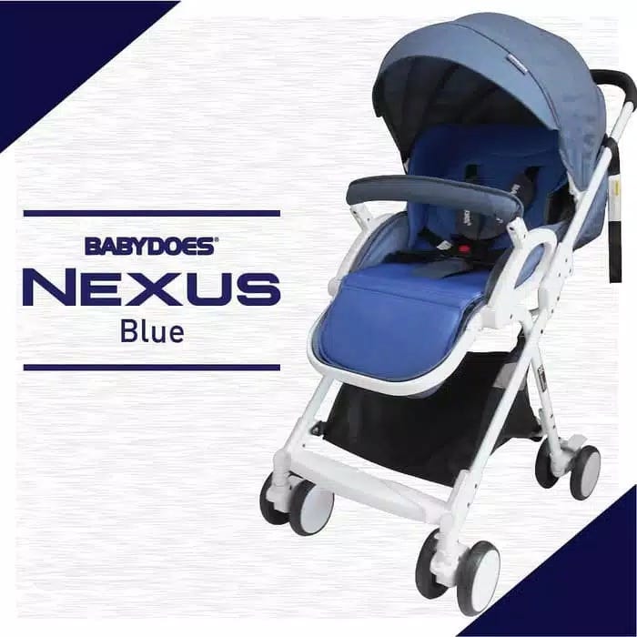 tempat jual stroller